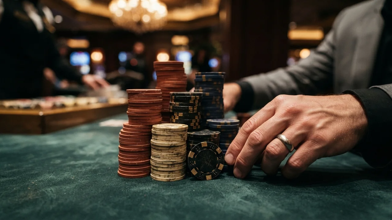 casino online españa dinero real