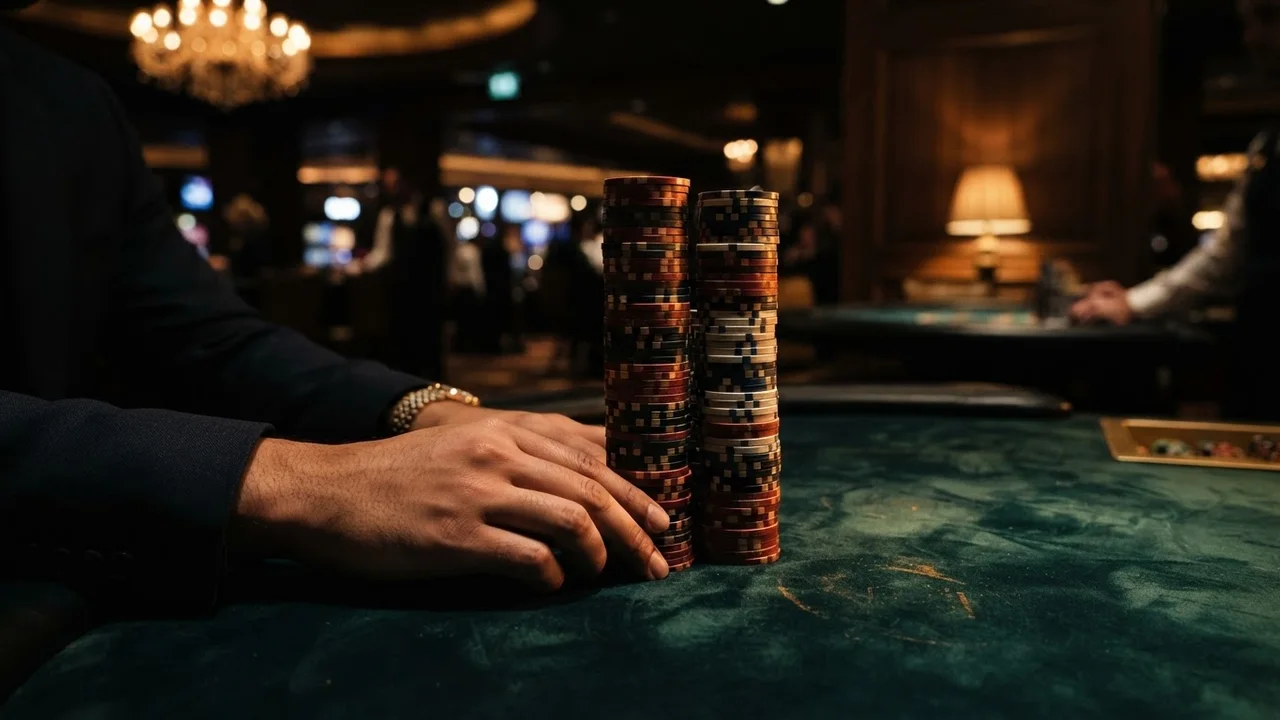 casino online españa dinero real