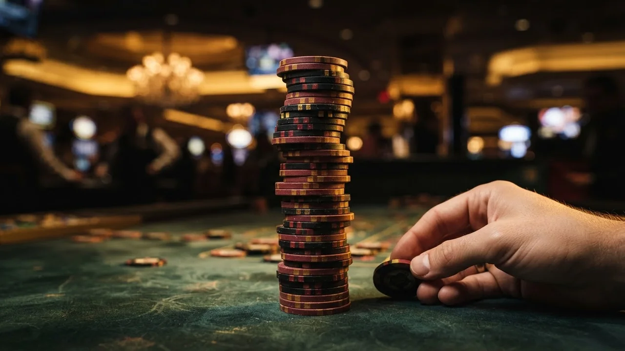 casino online españa dinero real
