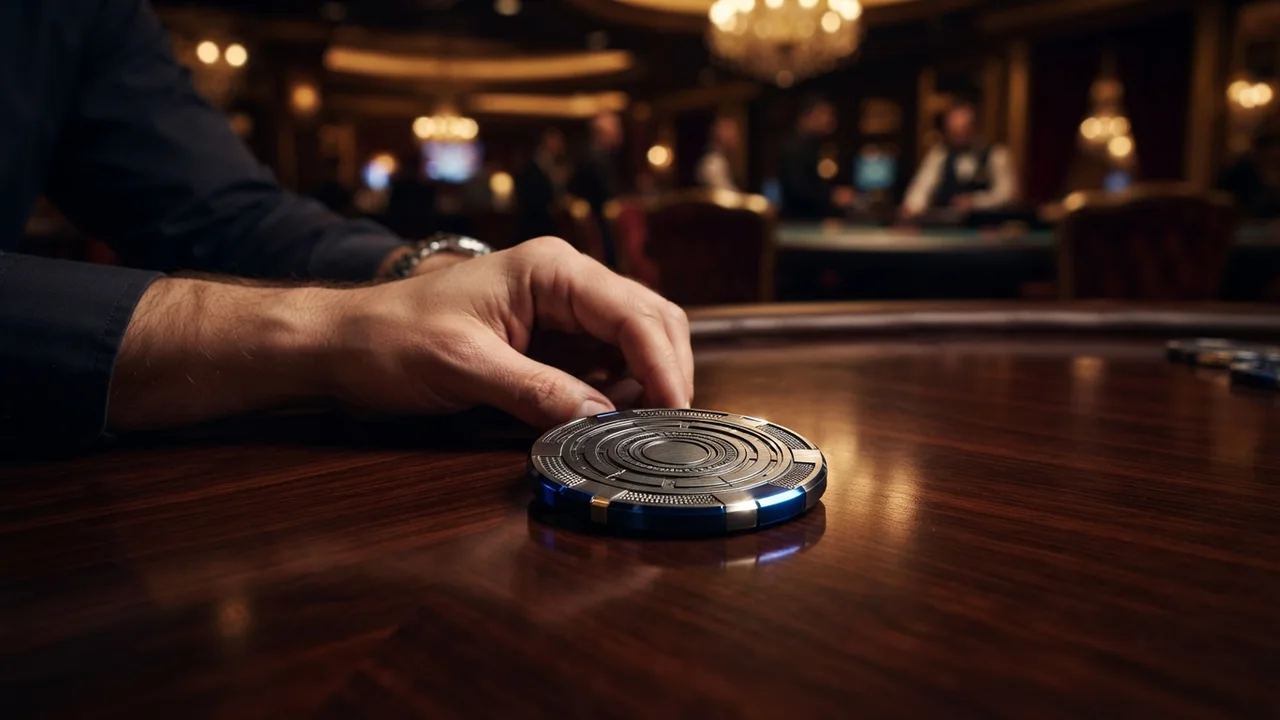 casino online españa dinero real