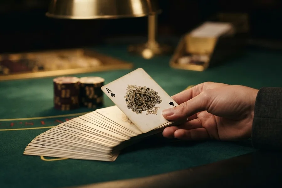 casino online españa dinero real