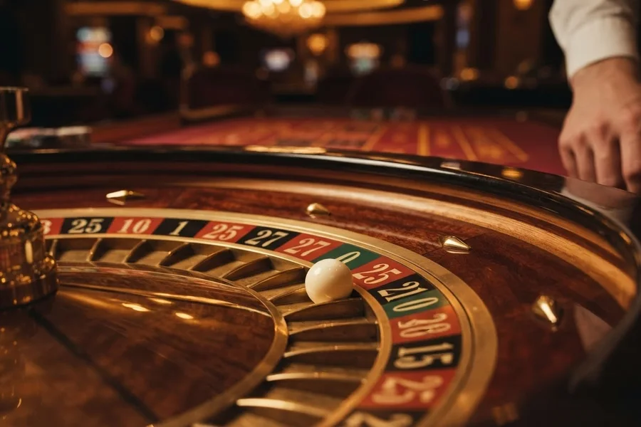 casino online españa dinero real
