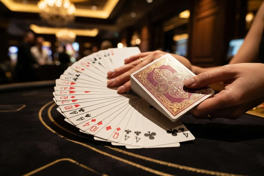 casino online españa dinero real
