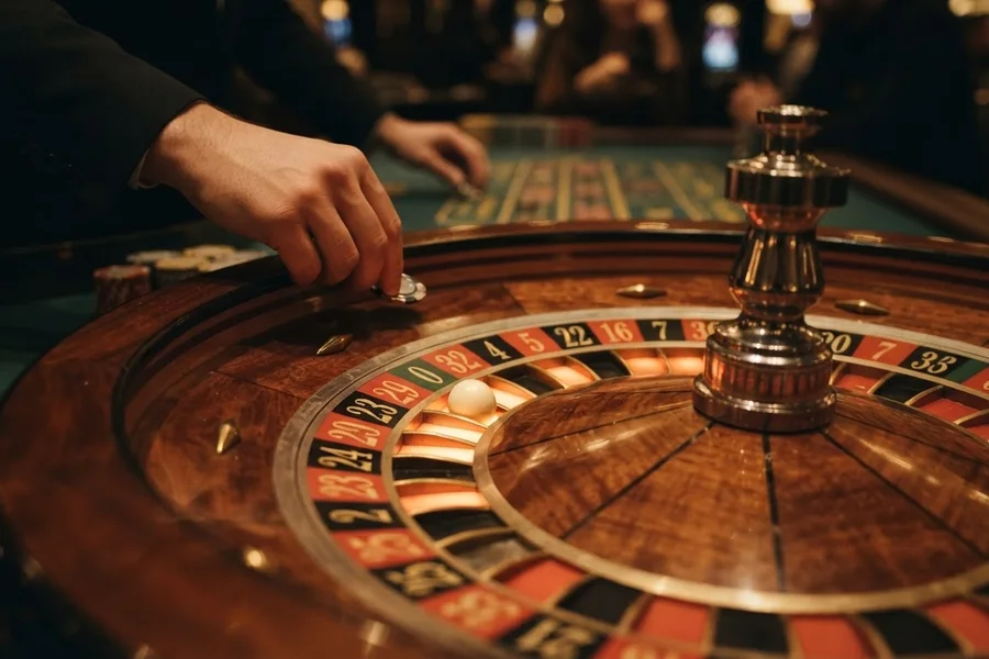 casino online españa dinero real