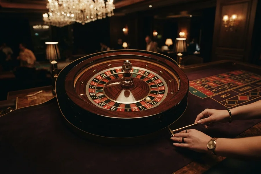 casino online españa dinero real