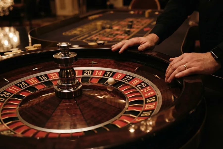 casino online españa dinero real